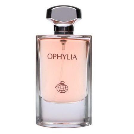 عطر ادکلن فراگرنس ورد افیلیا Fragrance World Ophylia