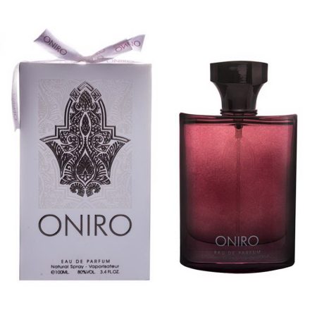 عطر ادکلن فراگرنس ورد اونیرو Fragrance World Oniro