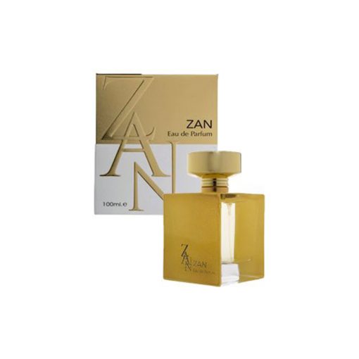 عطر ادکلن فراگرنس ورد زن زنانه Fragrance World Zan