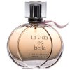 عطر ادکلن فراگرنس ورد لا ویدا اس بلا Fragrance World La Vida Es Bella