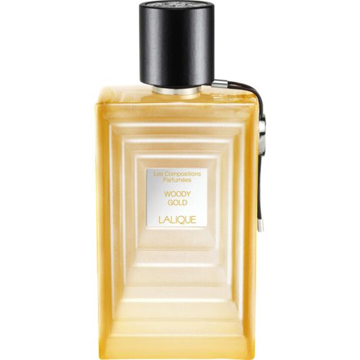 عطر ادکلن لالیک وودی گلد طلایی Lalique Woody Gold 2020