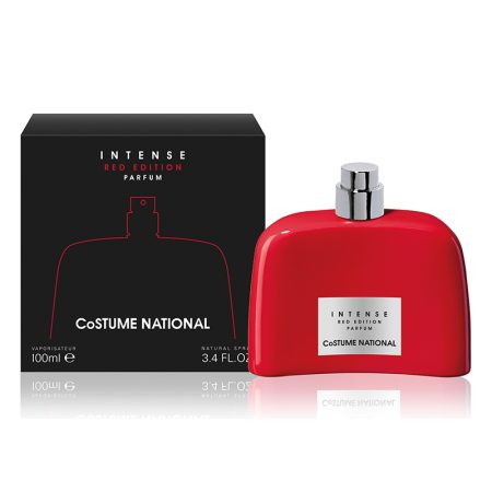 عطر ادکلن کاستوم نشنال سنت اینتنس پارفوم رد ادیشن CoSTUME NATIONAL Scent Intense Parfum Red Edition