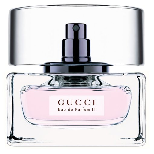 عطر ادکلن گوچی ادو پرفیوم ۲ Gucci Eau de Parfum II