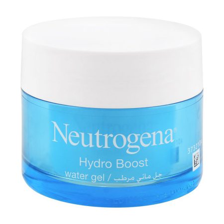 واتر ژل آبرسان پوست نرمال تا مختلط نیتروژنا نوتروژینا Neutrogena Hydro Boost Water Gel normal to combination skin