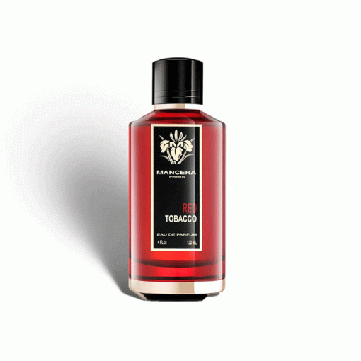 parfum mancera tobacco