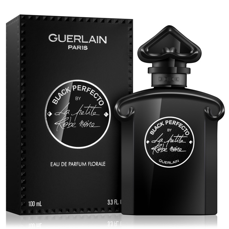 black perfecto guerlain 100 ml