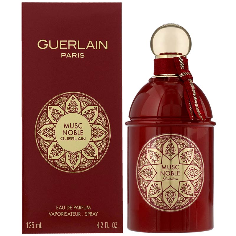 musc noble de guerlain