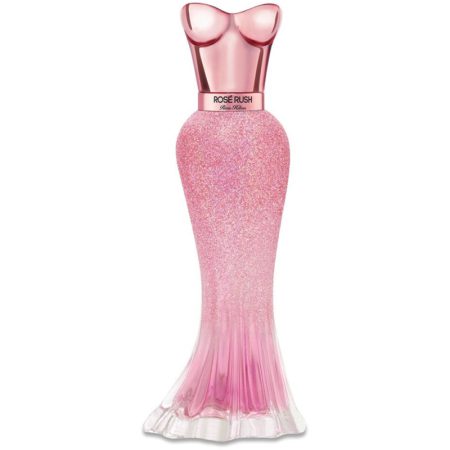 تستر اورجینال عطر ادکلن پاریس هیلتون رز راش TESTER Paris Hilton Rosé Rush