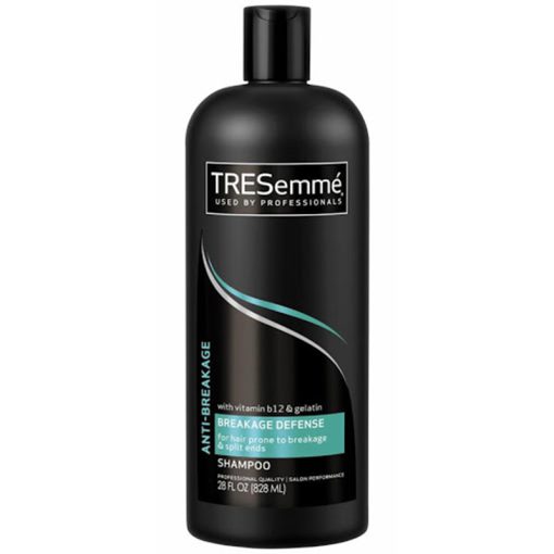 شامپو ضد موخوره ترزمه و ضد شکنندگی TRESemme Anti-Breakage Shampoo
