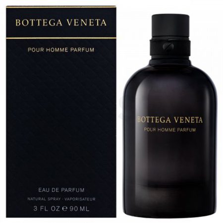 عطر ادکلن بوتگا ونتا پور هوم پرفیوم Bottega Veneta Pour Homme Parfum