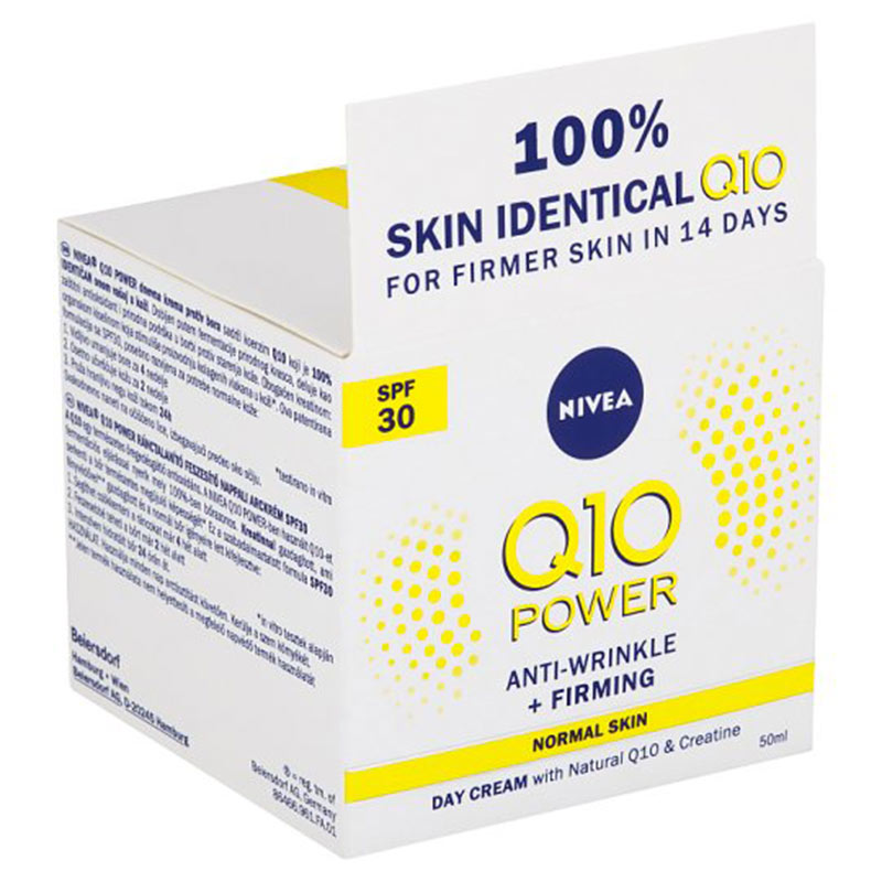 q10 spf 30