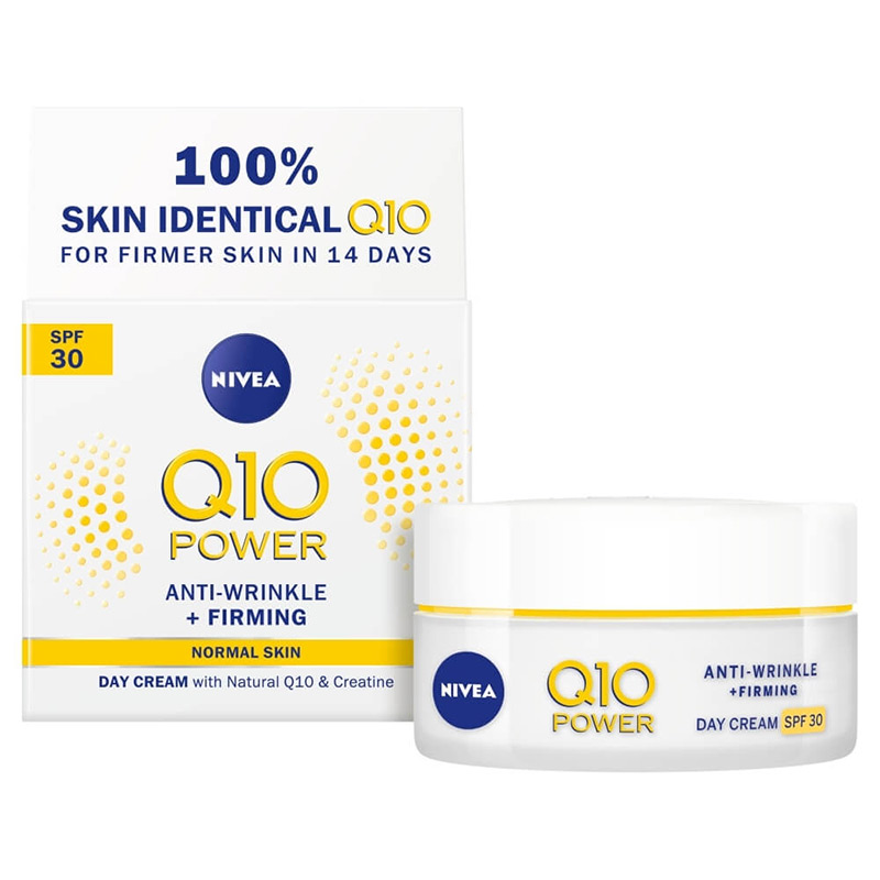 q10 spf 30