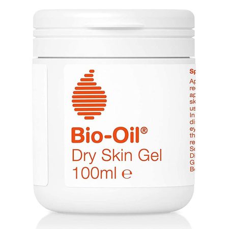 ژل بایو اویل پوست خشک Bio-Oil Dry Skin gel 100 ml