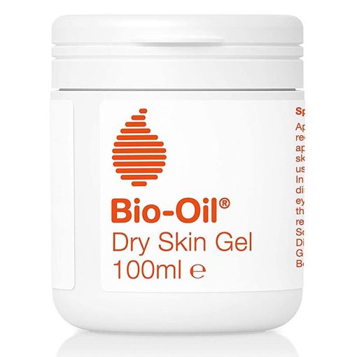 ژل بایو اویل پوست خشک Bio-Oil Dry Skin gel 100 ml