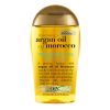 روغن آرگان مراکشی مناسب موهای خشک و ضخیم ogx argan oil of morocco EXTRA PENETRATING OIL