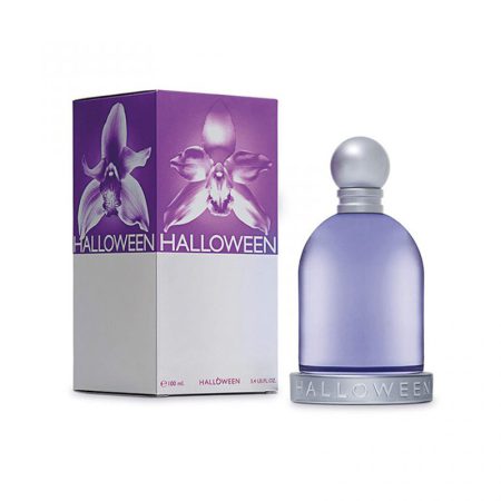 عطر ادکلن هالووین بنفش زنانه Halloween women