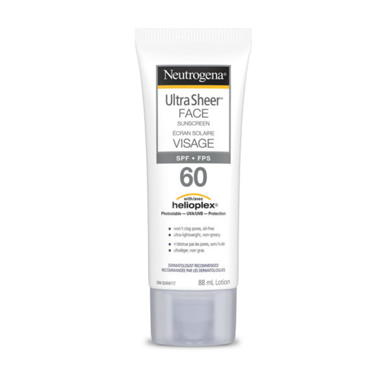 kandungan sunscreen azarine