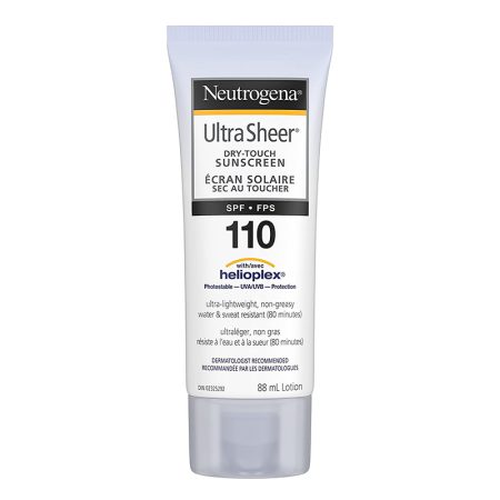 neutrogena suncare