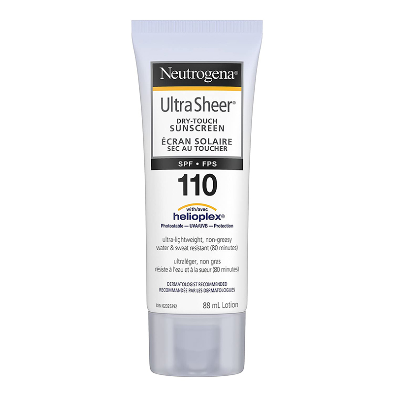 110 neutrogena