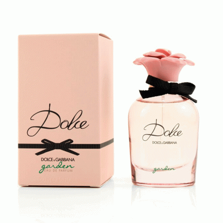 dolce gabbana garden 100 ml