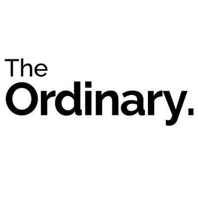 THE ORDINARY