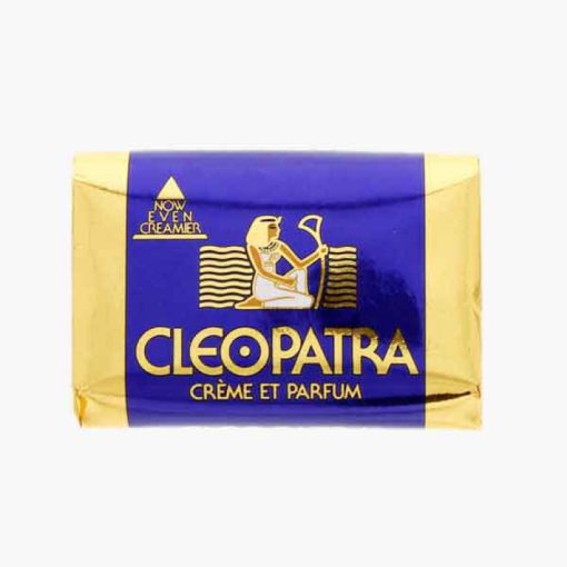 صابون کلئوپاترا Cleopatra Soap 120 gr