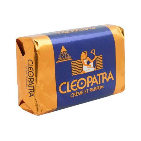 صابون کلئوپاترا Cleopatra Soap 120 gr