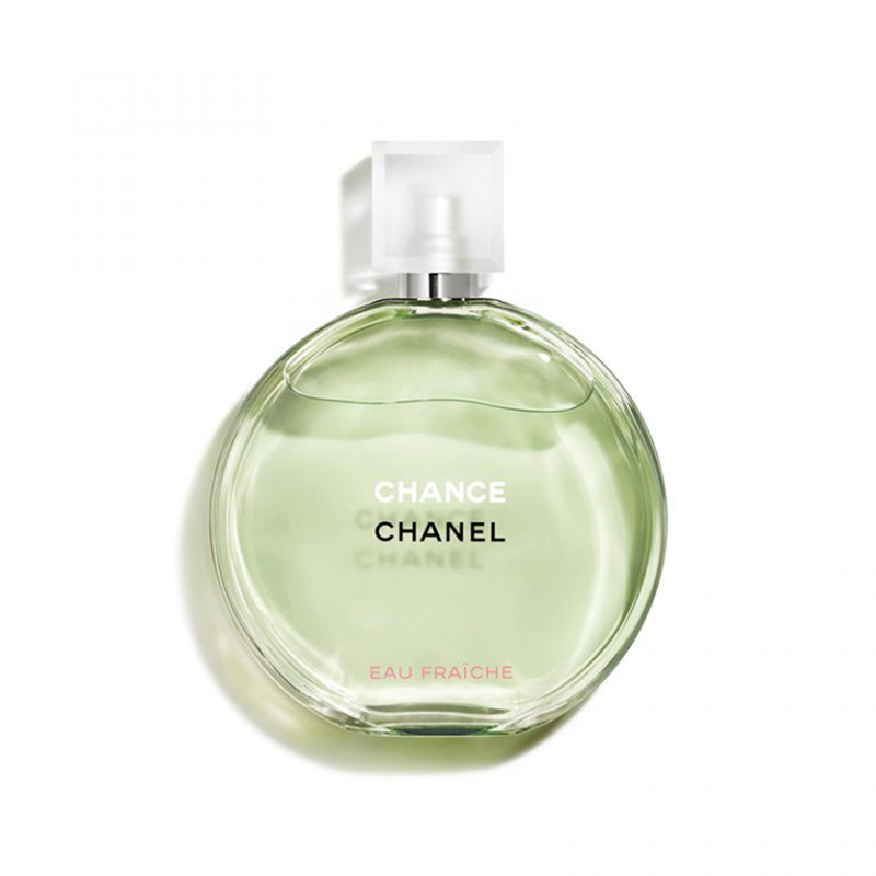 chanel chance tester