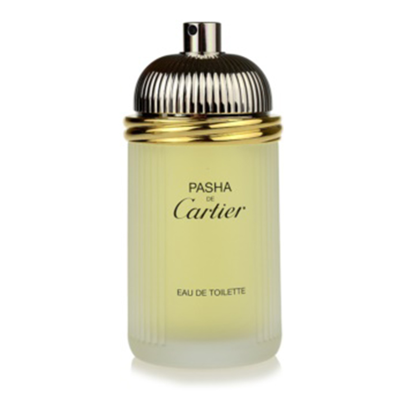 pasha de cartier tester