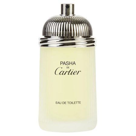 pasha de cartier tester