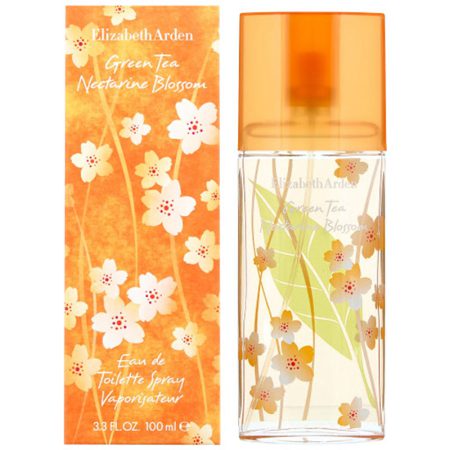 elizabeth arden nectarine blossom perfume