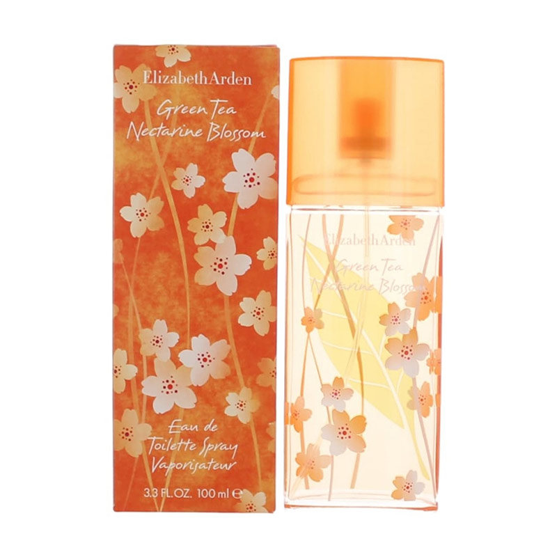 elizabeth arden nectarine blossom perfume