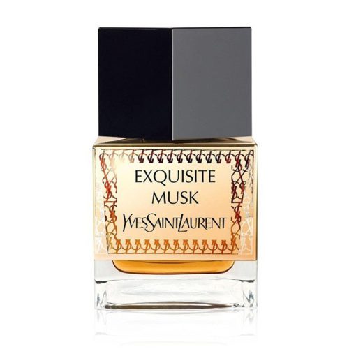 ysl exquisite musk