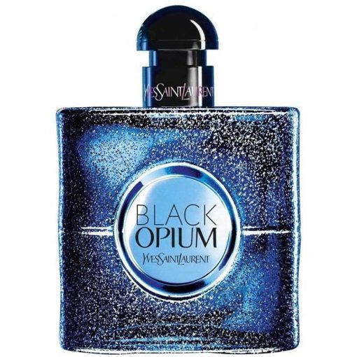 black opium intense ysl