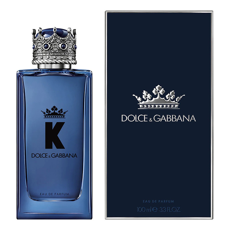 dolce gabbana k pour homme