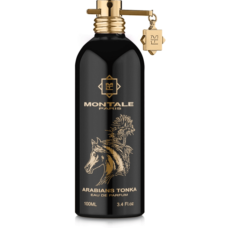 montale paris arabians tonka eau de parfum