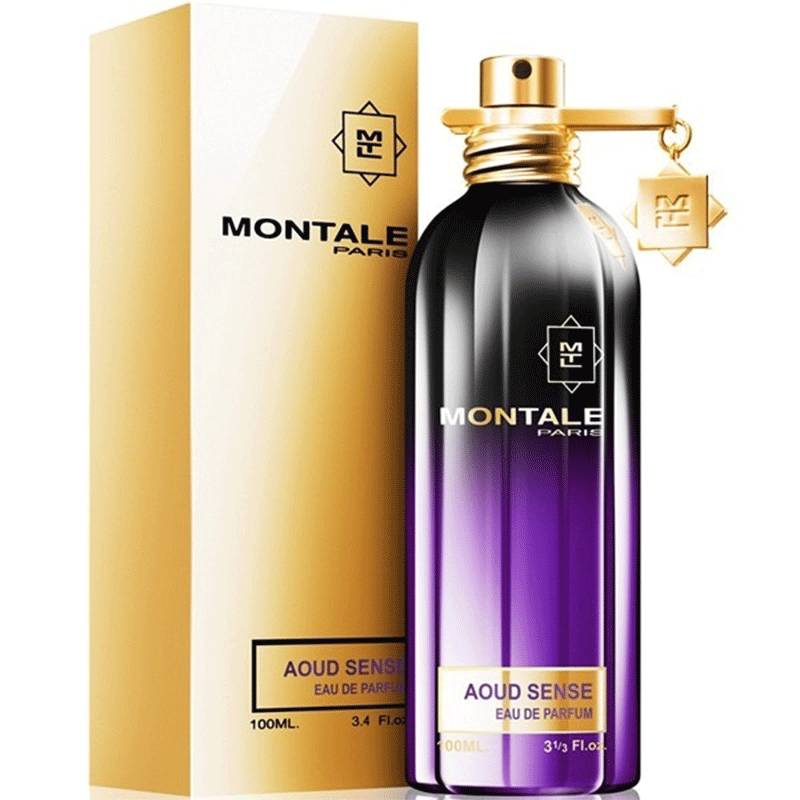 dark vanilla montale