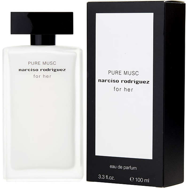 pure musc narciso rodriguez 100ml