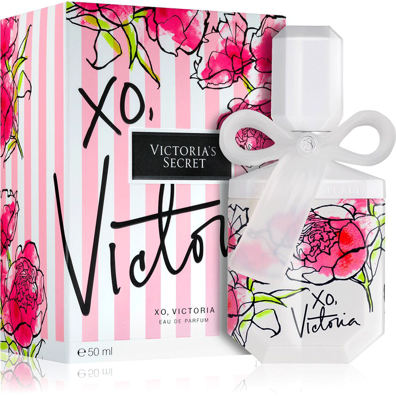 xo victoria secret