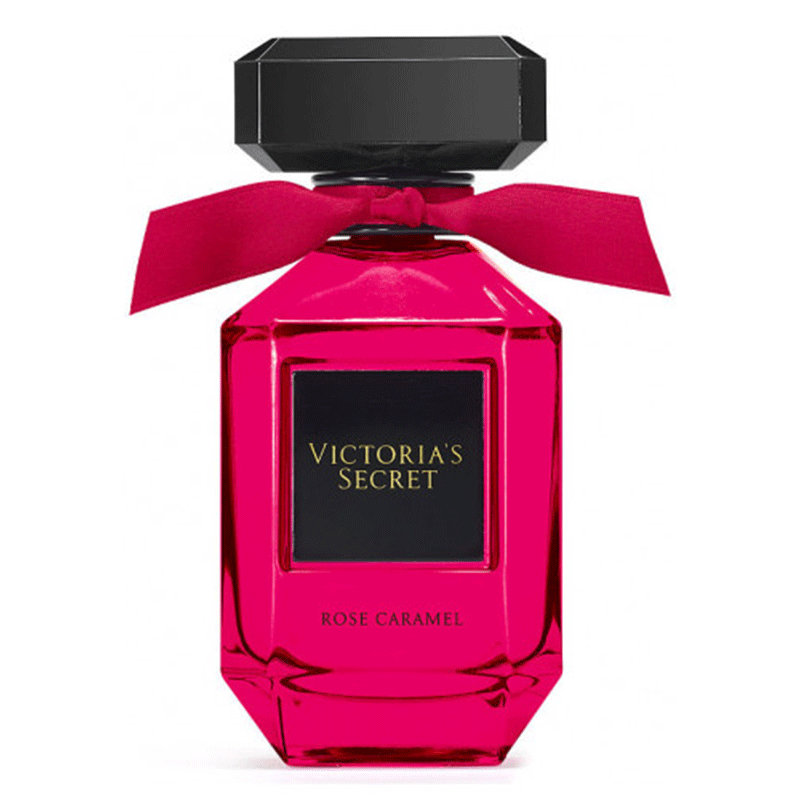 victoria secret rose scent