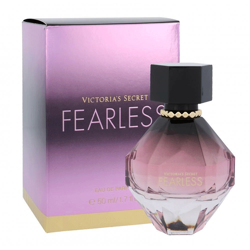 victoria secret fearless