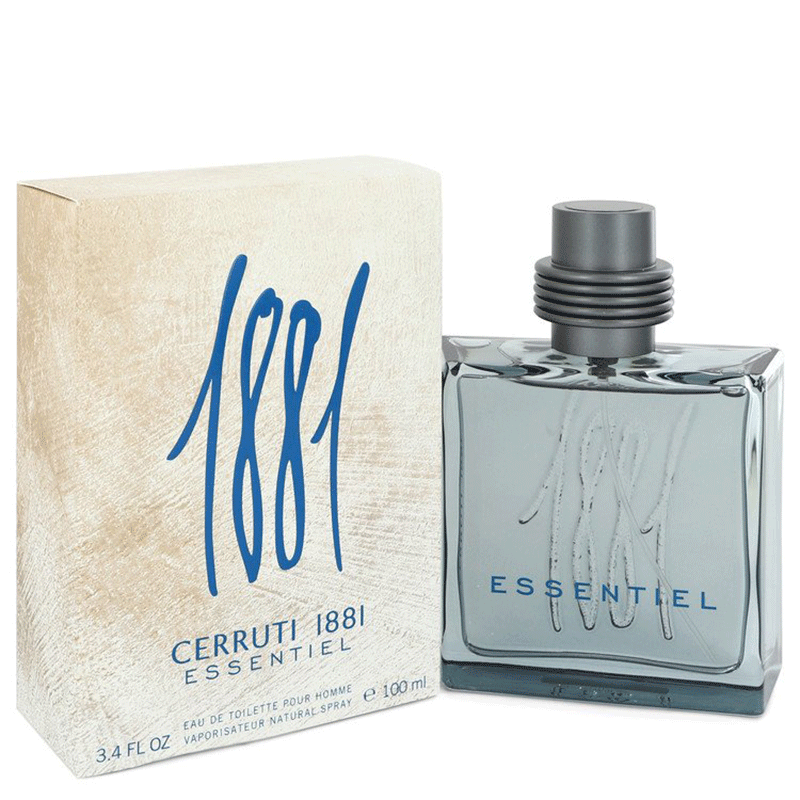 1881 essentiel cerruti