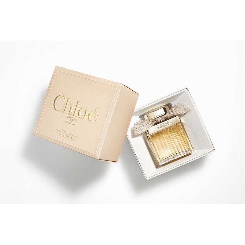 chloe parfum absolu