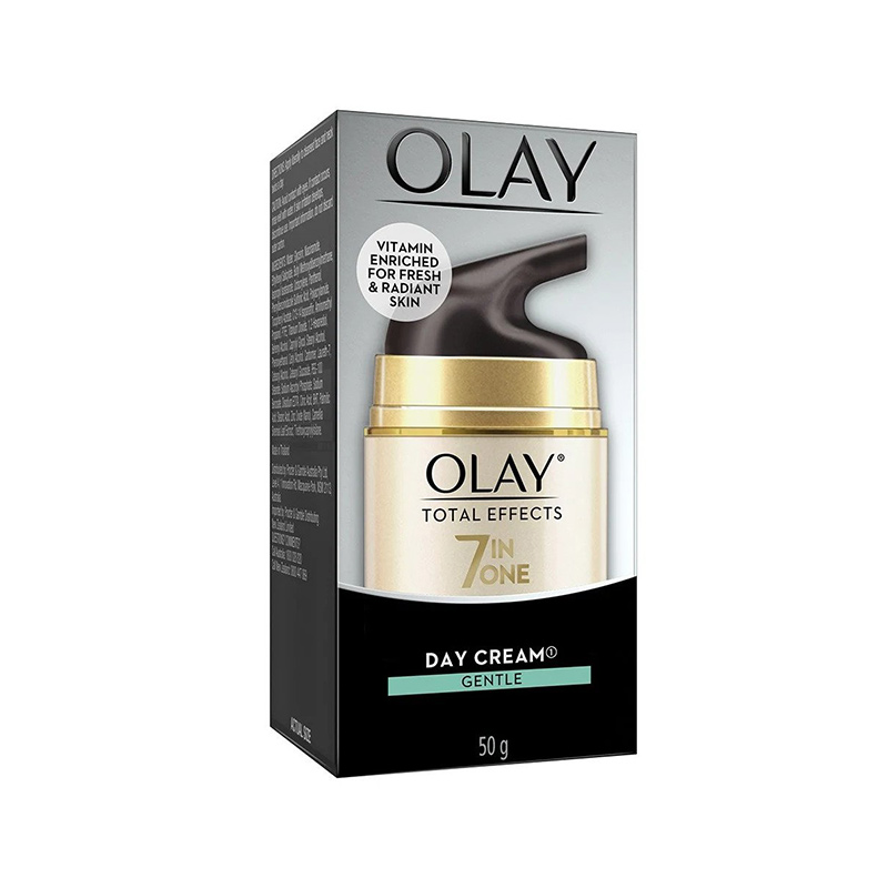 olay total effects 7 in 1 day cream normal