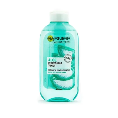 تونر گارنیه پوست نرمال تا مختلط Garnier Skin Active Tonique Normal to Combination