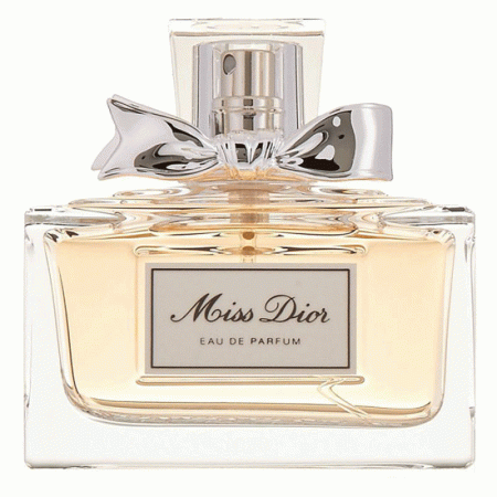 تستر اصلی عطر ادکلن زنانه میس دیور TESTER Dior Miss Dior