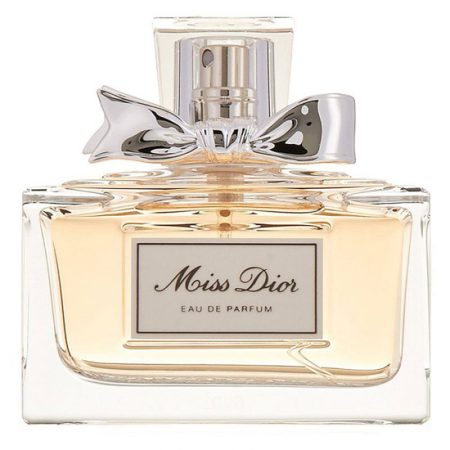تستر اصلی عطر ادکلن زنانه میس دیور پرفیوم TESTER Dior Miss Dior