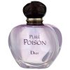 تستر عطر ادکلن زنانه دیور پیور پویزن پرفیوم TESTER Dior Pure Poison EDP