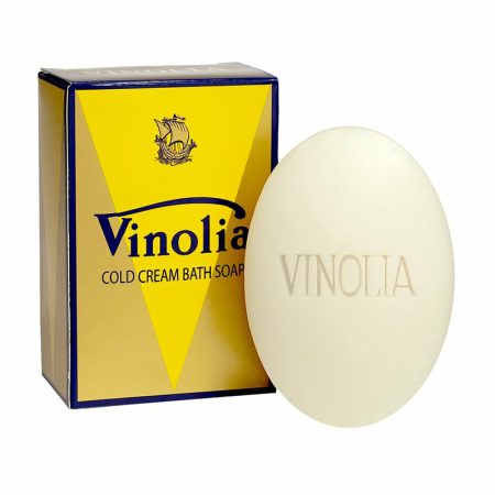 صابون وینولیا 170 گرم Vinolia Cold Cream Bath Soap 170 g