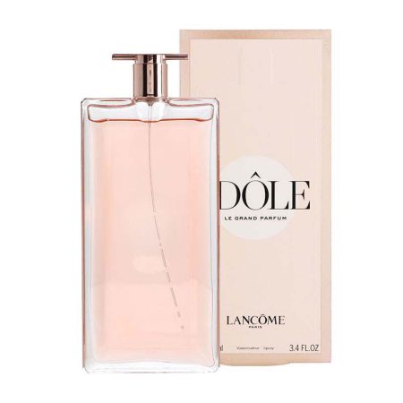 عطر ادکلن ایدول ل گرند پرفیوم Lancome Idole Le Grand Parfum
